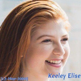 Keeley Elise