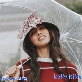 Kelly KiKx