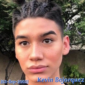 Kevin Bojorquez