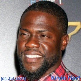 Kevin Hart