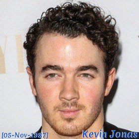 Kevin Jonas