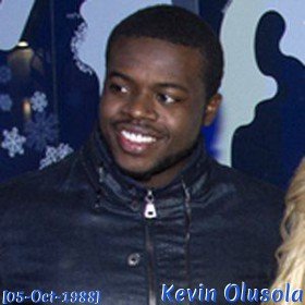 Kevin Olusola