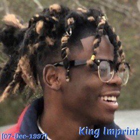 King Imprint