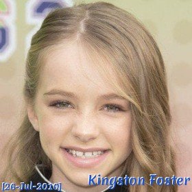 Kingston Foster