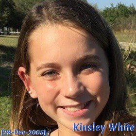Kinsley White