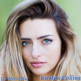 Kirsten Collins