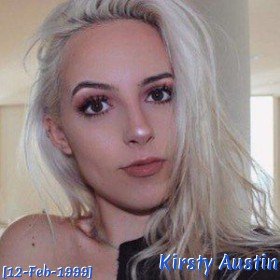 Kirsty Austin