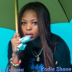 Kodie Shane