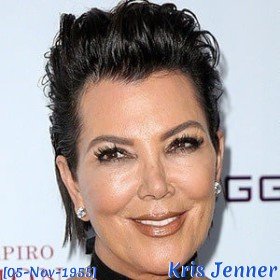 Kris Jenner