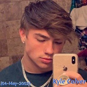 Kyle Colver