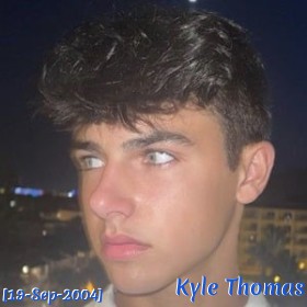 Kyle Thomas