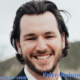 Kyler Hodson