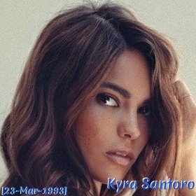 Kyra Santoro