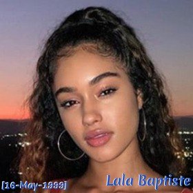 Lala Baptiste