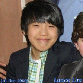 Lance Lim