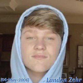 Landon Zehr