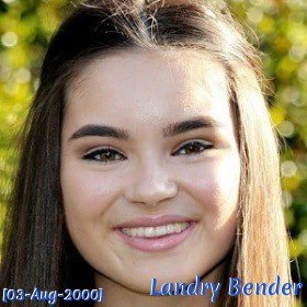 Landry Bender
