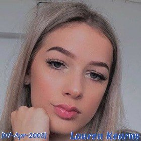 Lauren Kearns