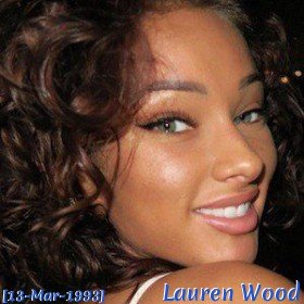 Lauren Wood
