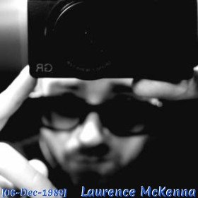 Laurence McKenna