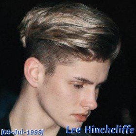 Lee Hinchcliffe