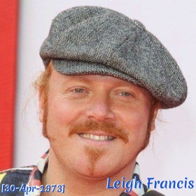 Leigh Francis