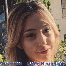 Leslie Hernandez