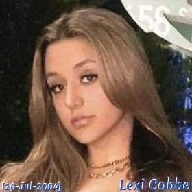 Lexi Cobbe