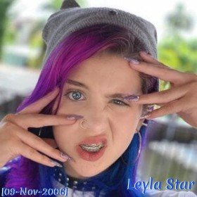 Leyla Star