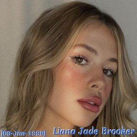 Liana Jade Brooker