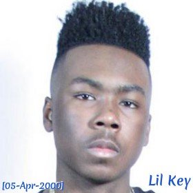 Lil Key