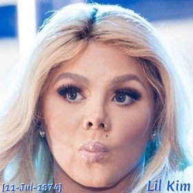 Lil Kim