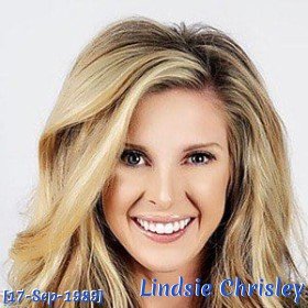 Lindsie Chrisley