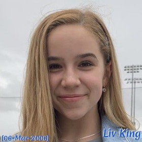 Liv King