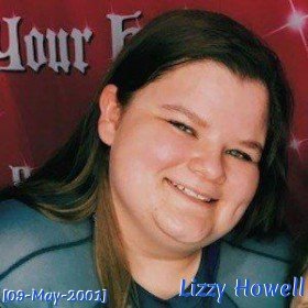 Lizzy Howell