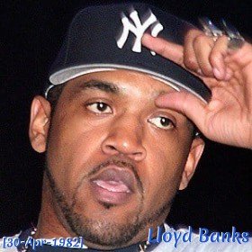 Lloyd Banks