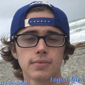 Logan Allen