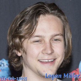 Logan Miller