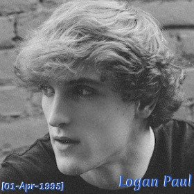 Logan Paul