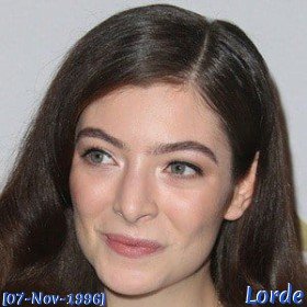 Lorde