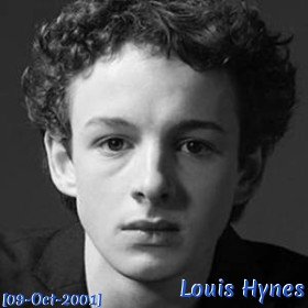 Louis Hynes