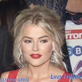 Lucy Fallon