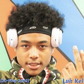 Luh Kel