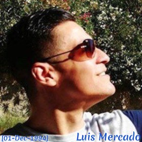 Luis Mercado