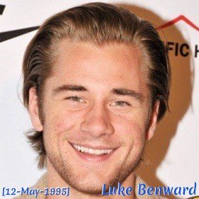 Luke Benward
