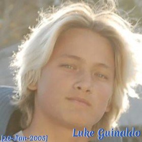 Luke Guinaldo