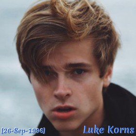 Luke Korns
