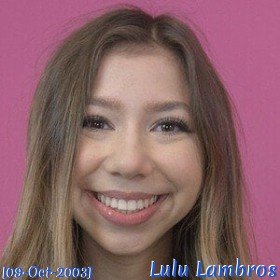 Lulu Lambros