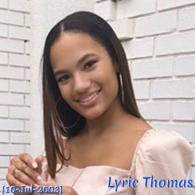 Lyric Thomas