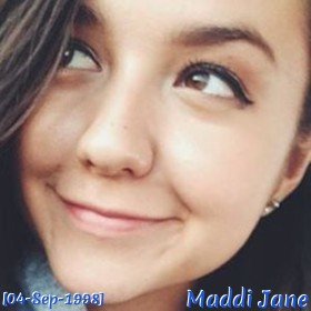 Maddi Jane